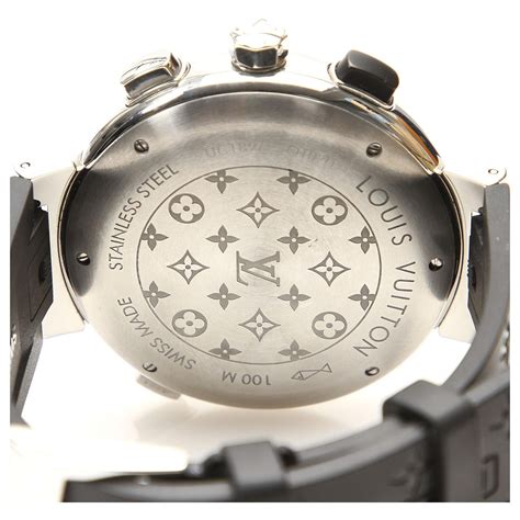 prix d une montre louis vuitton